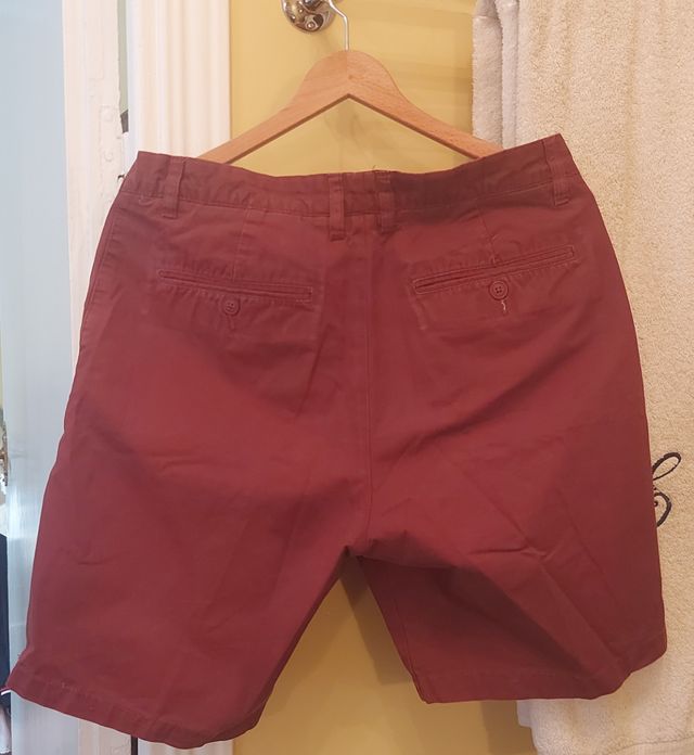 BERMUDAS hombre