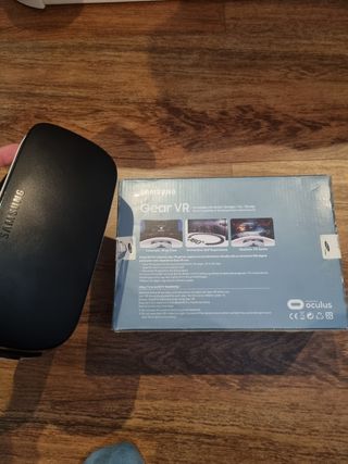 Samsung Gear VR