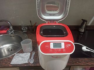 PANIFICADORA MOULINEX