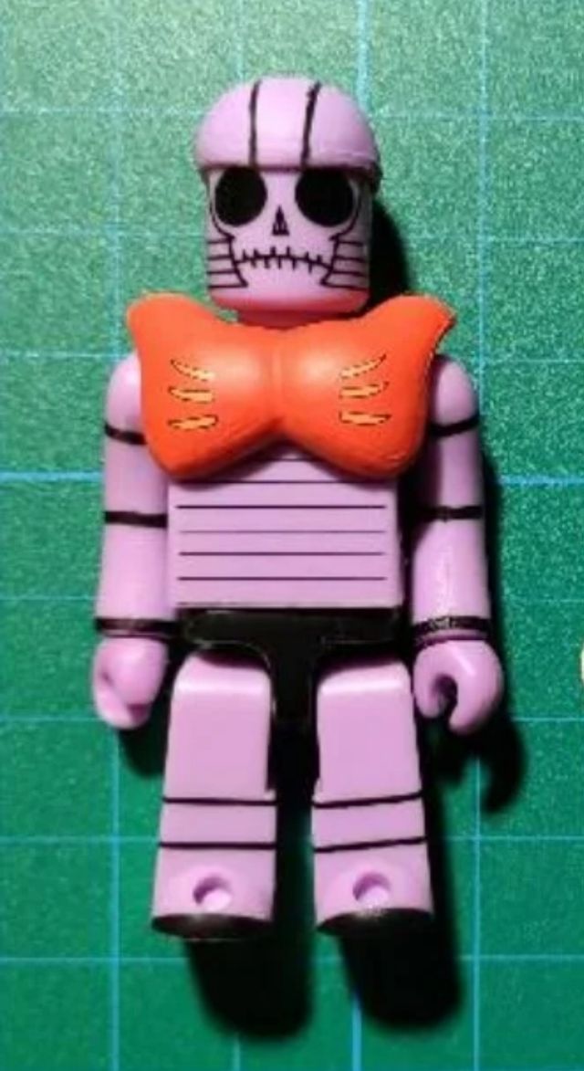 Figura Garada K7 Enemigo Mazinger Z