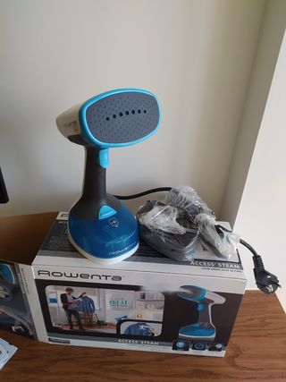Cepillo vapor Rowenta dr7000