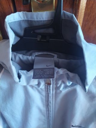 Chaqueta Nike Vintage 