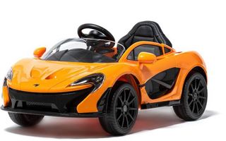 Coche batería