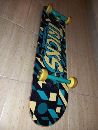 skate