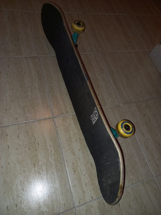 skate