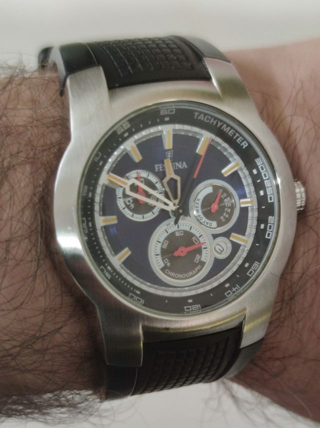 Orologio Festina