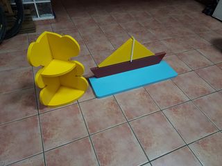 librerie per bambini