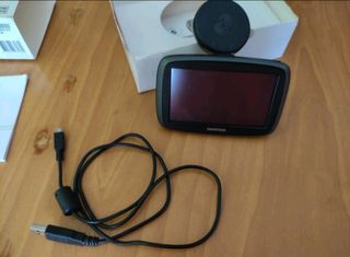 GPS TOMTOM START 40 EU