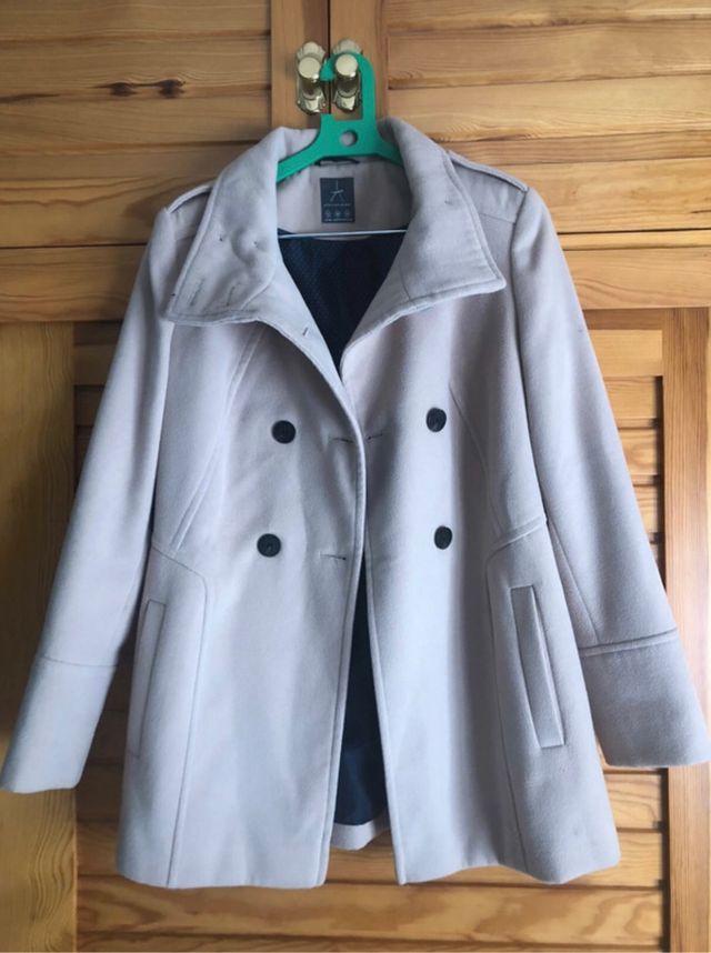 Abrigo primark
