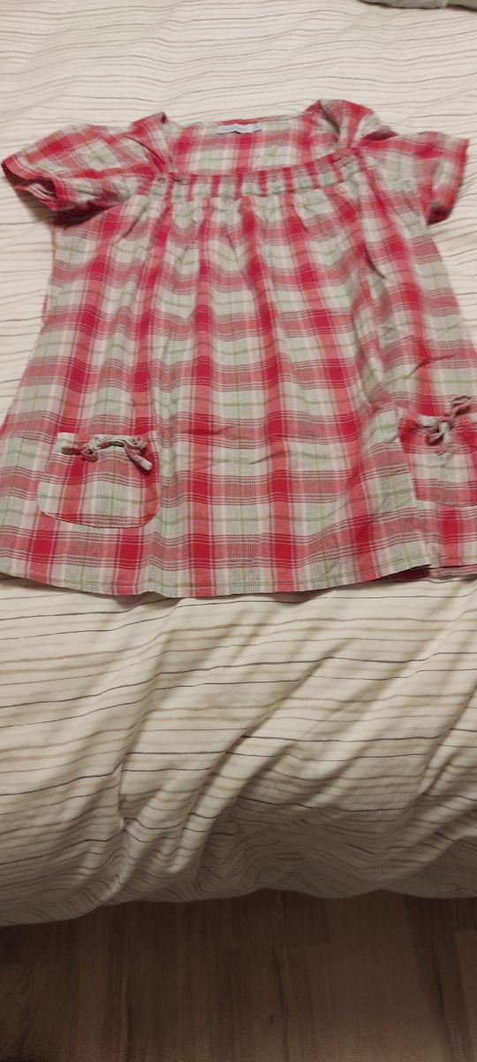 pack de 3 camisas embarazada