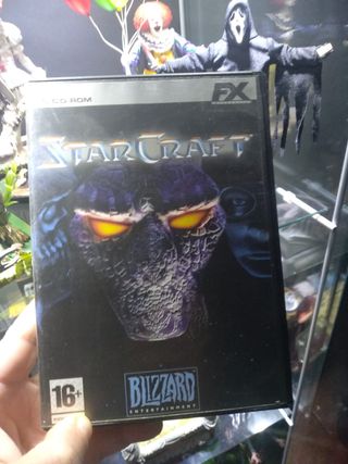 STAR CRAFT 