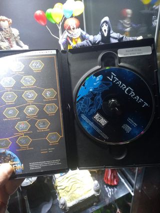 STAR CRAFT 