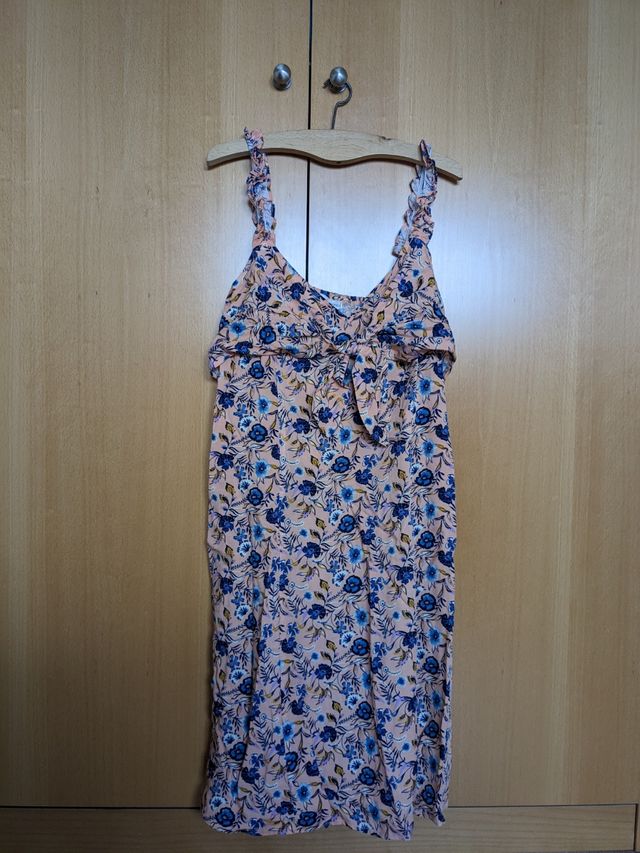 Vestido Springfield talla 40