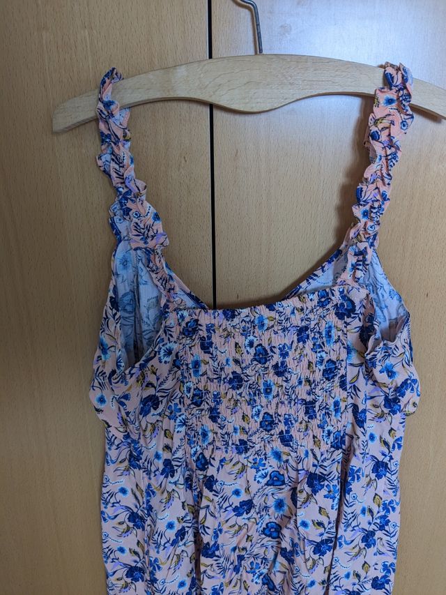 Vestido Springfield talla 40