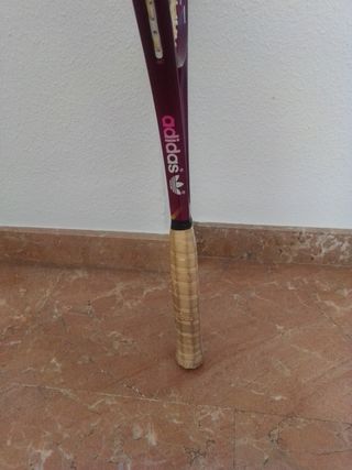 Raqueta adidas