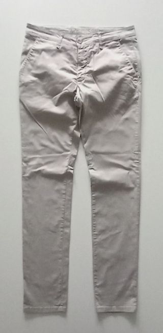 pantalone uomo Manuel Ritz