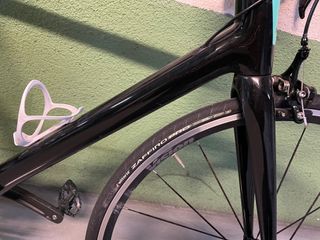 Bicicleta carretera carbono Argon 18 Go! Talla L