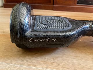 Hoverboard SmartGyro en buen estado