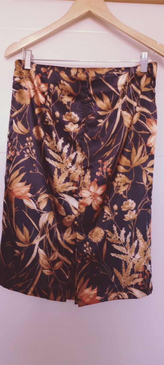 Conjunto estampado 2 piezas