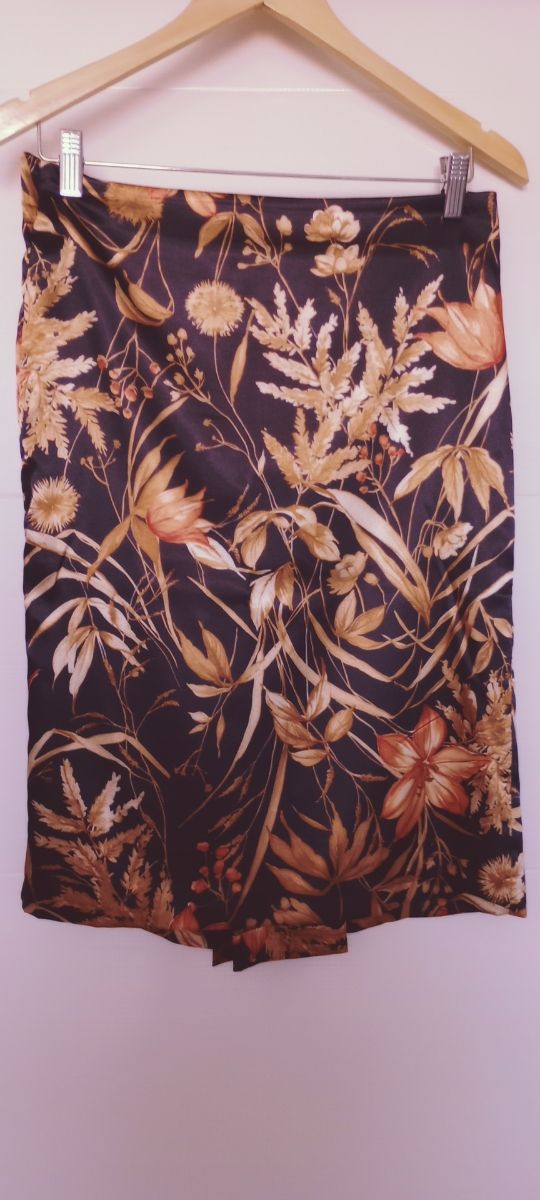 Conjunto estampado 2 piezas