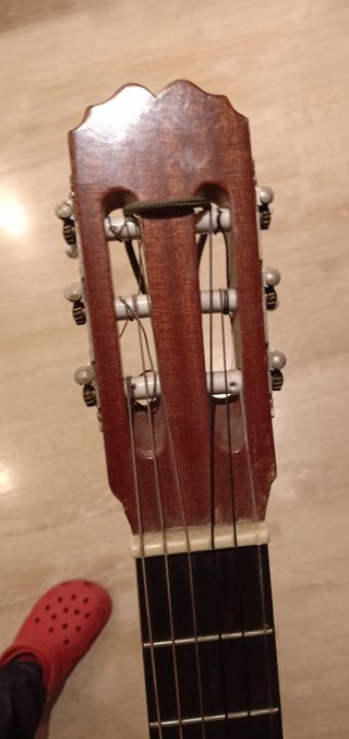 Guitarra española