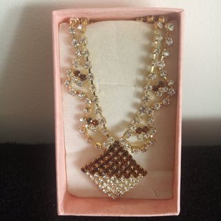 Regalo de Reyes Collar, gargantilla.