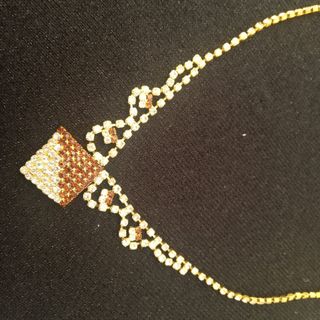 Regalo de Reyes Collar, gargantilla.