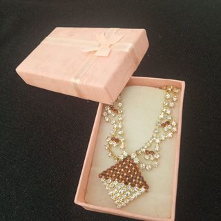 Regalo de Reyes Collar, gargantilla.