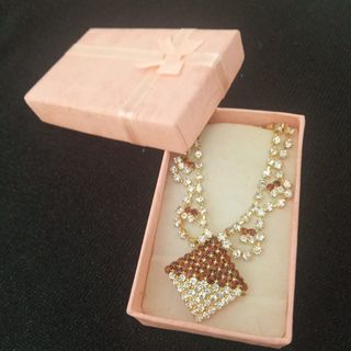 Regalo de Reyes Collar, gargantilla.