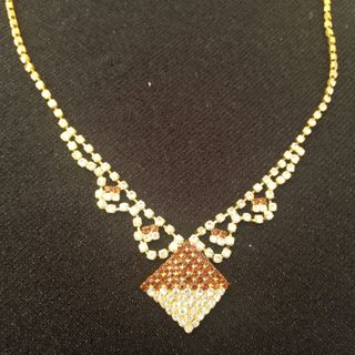 Regalo de Reyes Collar, gargantilla.