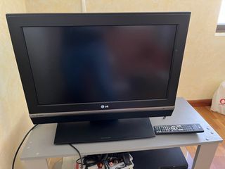 TV LG 26" HD Ready 