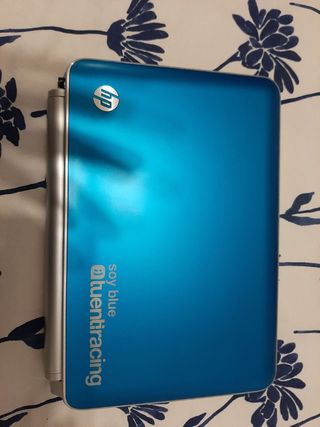 MINI HP.ORDENADOR