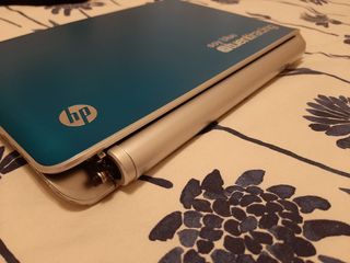 MINI HP.ORDENADOR