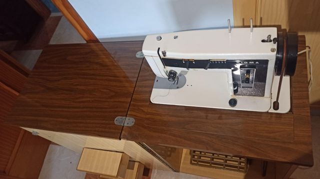 maquina de coser