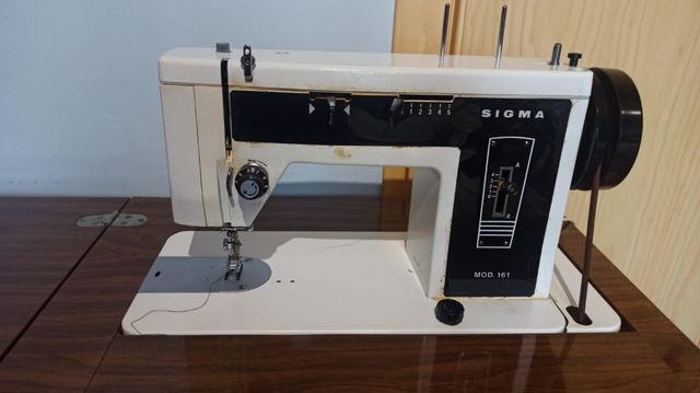 maquina de coser