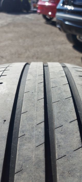 neumatico michelin sport 3./235.45.19.99w