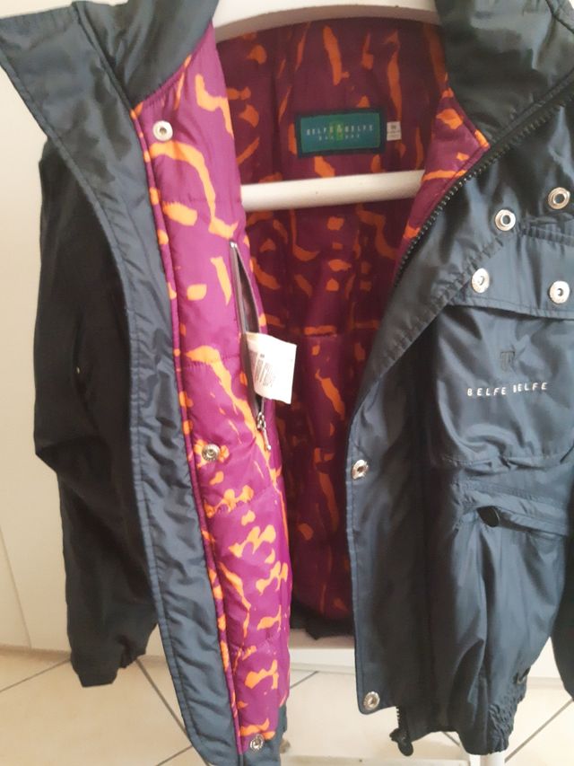 bomber giubbotto  uomo