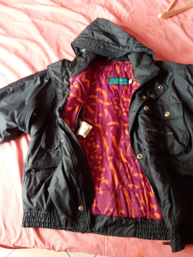 bomber giubbotto  uomo