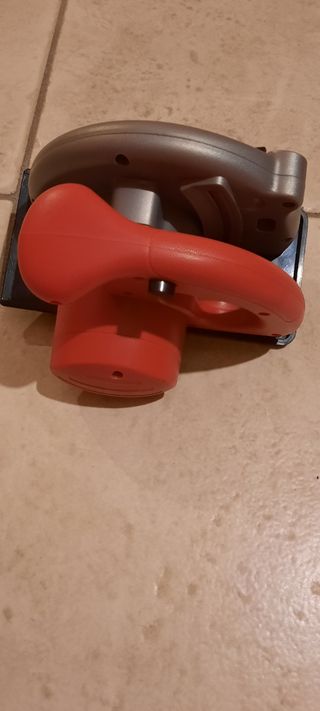 Set attrezzi giocattolo Black & Decker