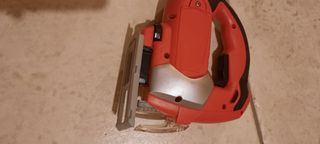 Set attrezzi giocattolo Black & Decker