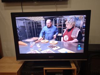 TV SONY BRAVIA 30 PULGADAS