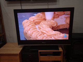 TV SONY BRAVIA 30 PULGADAS