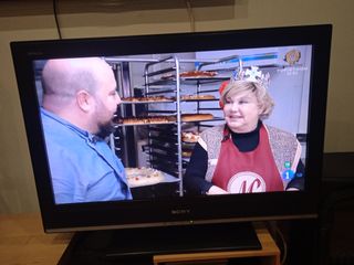 TV SONY BRAVIA 30 PULGADAS