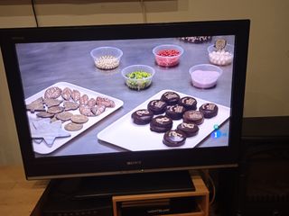 TV SONY BRAVIA 30 PULGADAS