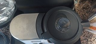 Robot cocina Lidl Monsieur Cuisine plus