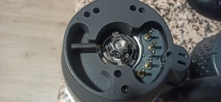 Robot cocina Lidl Monsieur Cuisine plus