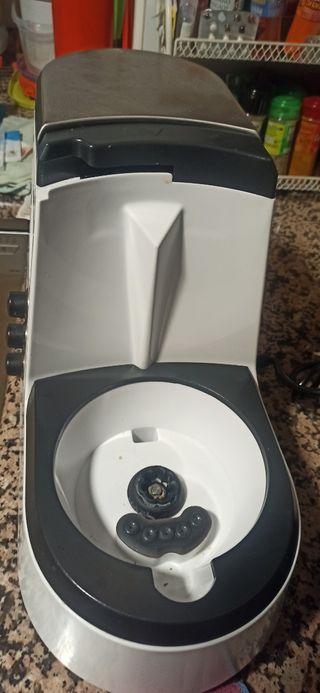 Robot cocina Lidl Monsieur Cuisine plus