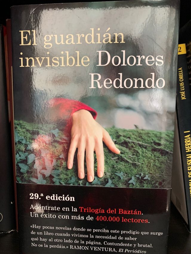 El guardián invisible