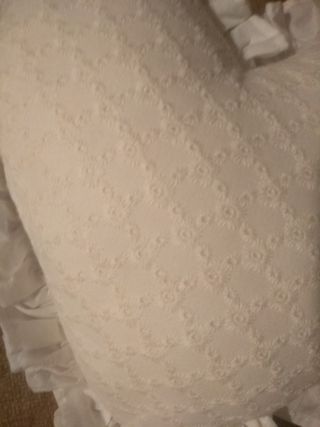 Cojines con relleno incluído