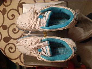 zapatillas de padel, bullpadel